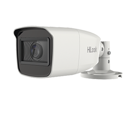 CÁMARA THC-B320-VF Transmisión de calidad, rápida y segura. CÁMARA PARA VIDEOVIGILANCIA THC-B320-VF DE HILOOK