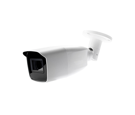 CÁMARA HILOOK THC-B340-VF Lente varifocal y resolución WQHD. CÁMARA DE SEGURIDAD HILOOK THC-B340-VF LENTE VARIFOCAL 2.8MM -12MM