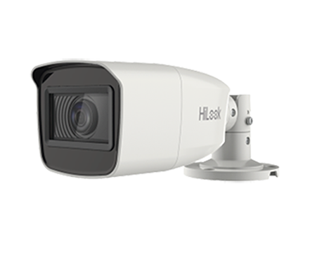 CÁMARA HILOOK THC-B340-VF Rendimiento y protección. CÁMARA THC-B340-VF PARA VIDEOVIGILANCIA HILOOK