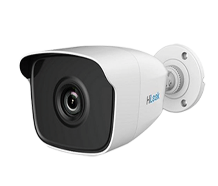 CÁMARA HILOOK THC-B140-P Salida de video conmutable 4 en 1 CÁMARA VIDEOVIGILANCIA MARCA HILOOK THC-B140-P