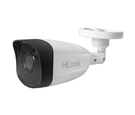 Cámara HiLook THC-B220-C Lente oscuro persuasivo. CÁMARA DE SEGURIDAD THC-B220-C DE HILOOK
