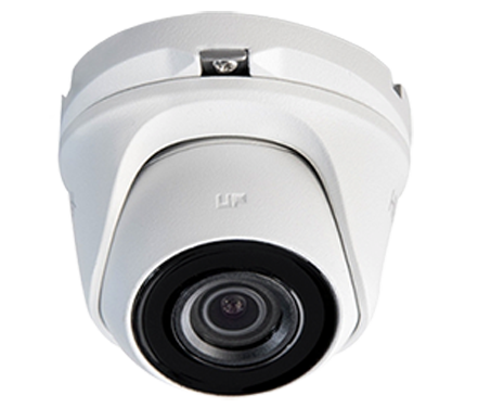 CÁMARA THC-T110-M Mejor calidad de imagen. CÁMARA THC-T110-M