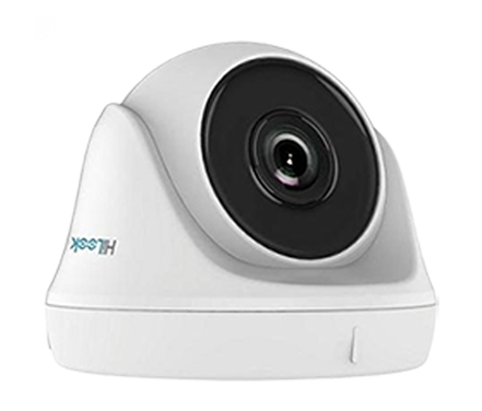 Cámara Hilook THC-T140-P Resistente a condiciones climáticas adversas. THC-T140-P cámara de seguridad marca HiLook