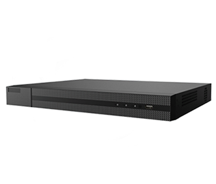 Hilook DVR-232Q-K2 Asegura el perímetro con líneas de cruce virtuales. DVR-232Q-K2 de Hilook 32 canales y 2 canales IP