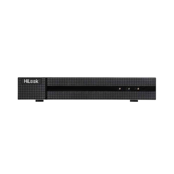 DVR-216Q-K2 de Hilook Potencia y amplitud Hilook DVR-216Q-K2 posee una codificación H.265 Pro+