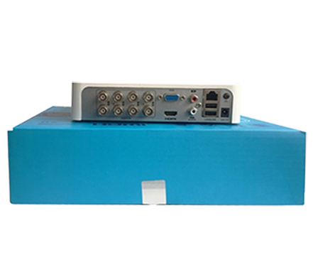 Dvr-108G-F1 8 canales y 1080 p lite Dvr-108G-F1 8 canales