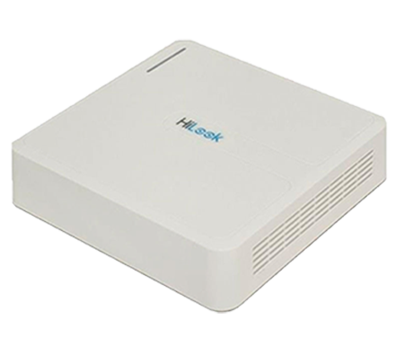Dvr-108G-F1 Reduce el espacio de almacenamiento Dvr-108G-F1