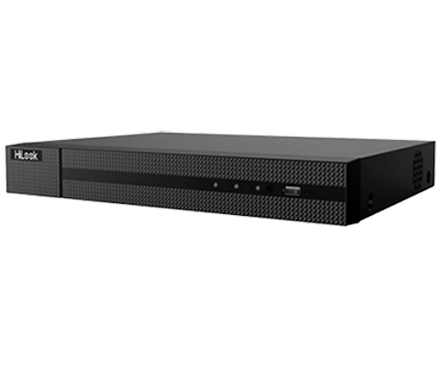NVR-116MH-C Búsqueda inteligente y Hik-Connect NVR-116MH-C Grabador de video en red HiLook