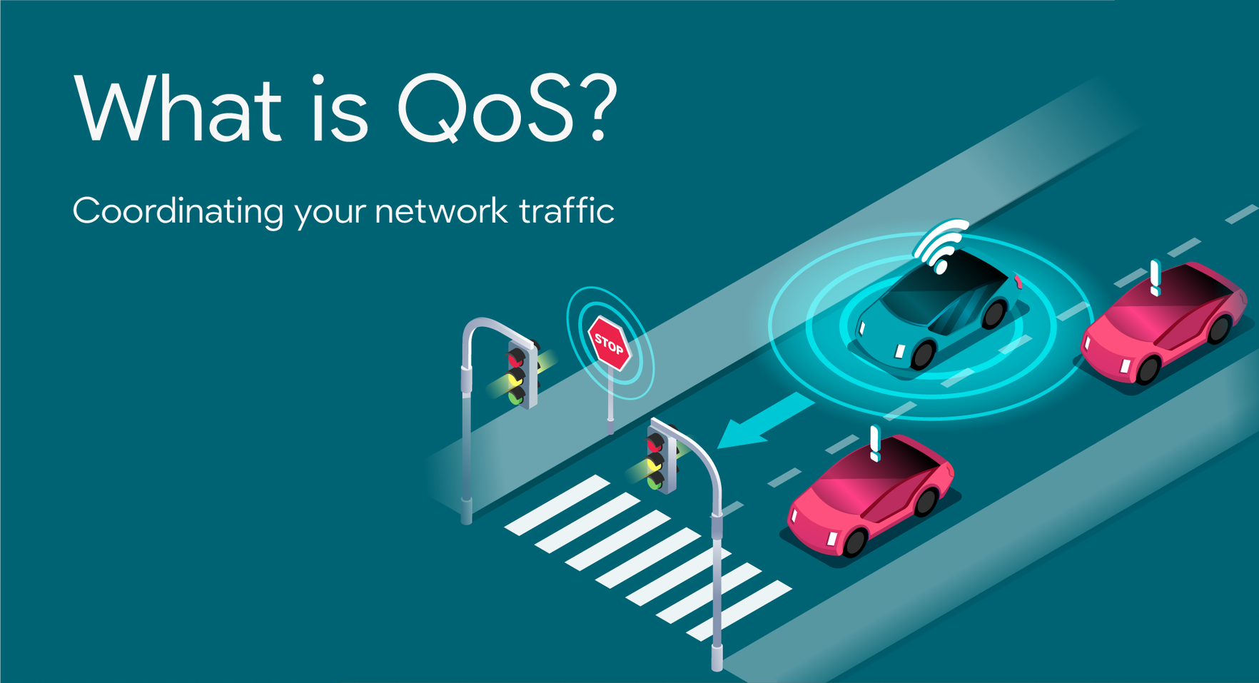 Abundant QoS Abundant QoS