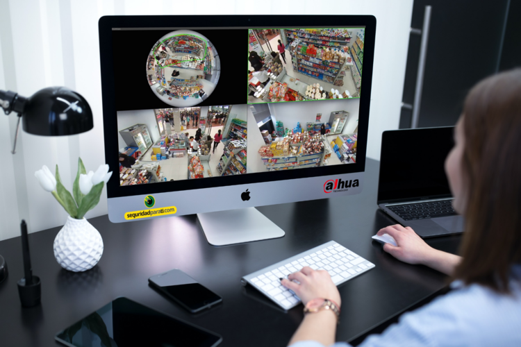 DHI-NVR5432-4KS2-NVR