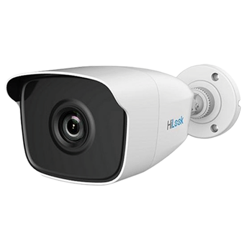 Cámara HiLook THC-B220-C Lente oscuro persuasivo. CÁMARA DE SEGURIDAD THC-B220-C DE HILOOK