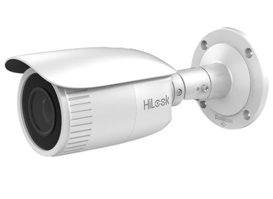 IPC-B640H-V CÁMARA PARA SISTEMA DE VIGILANCIA CCTV