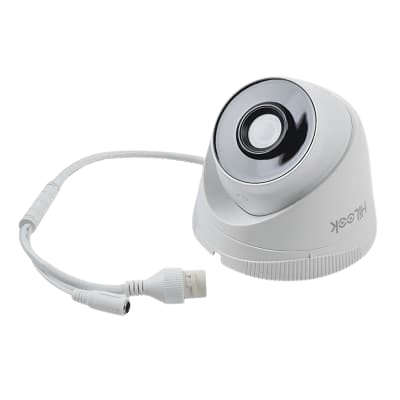 IPC-T240H CÁMARA PARA VIGILANCIA Y MONITOREO HILOOK