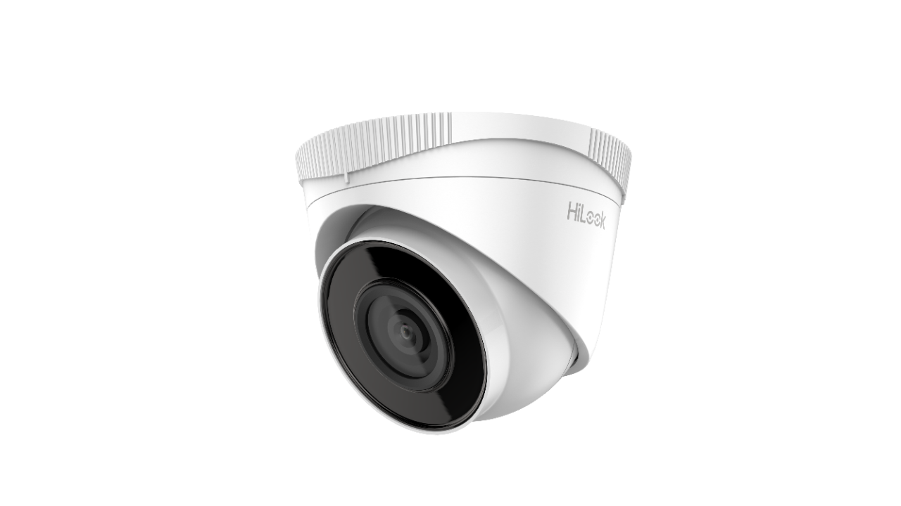 IPC-T240H CÁMARA TIPO DOMO