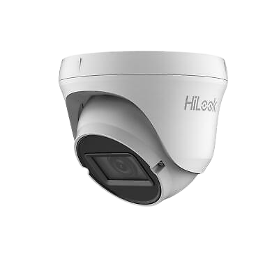 IPC-T651H-Z CÁMARA TIPO DOMO VARIFOCAL MARCA HILOOK