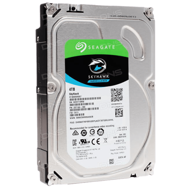 [Especificación] ST4000VX007 (1)