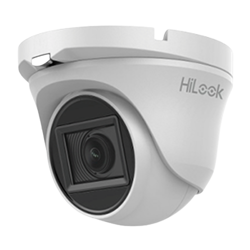 THC-T320-VF CÁMARA VARIFOCAL CON ALTA CALIDAD DE IMAGEN